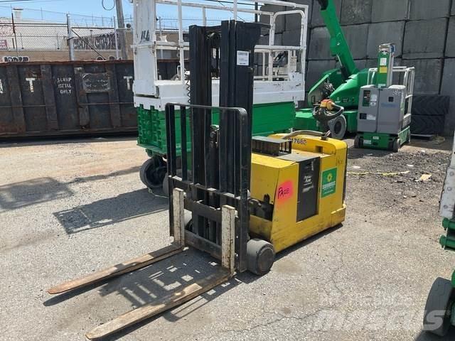 Hyster W30ZC Selbstfahrstapler