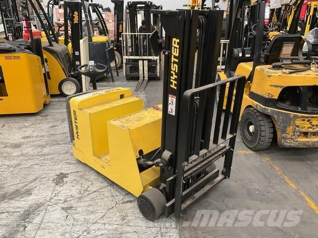 Hyster W40ZC Handhubwagen