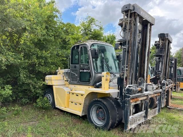 Hyundai 130D-9 Sonstige Baumaschinen