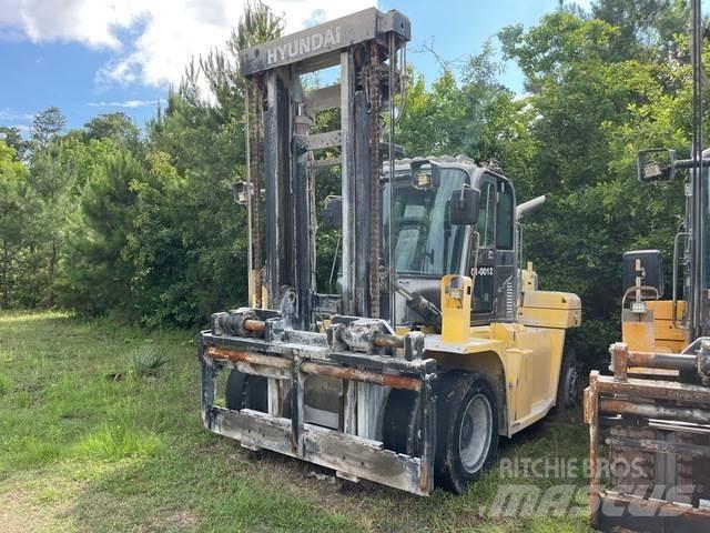 Hyundai 130D-9 Sonstige Baumaschinen
