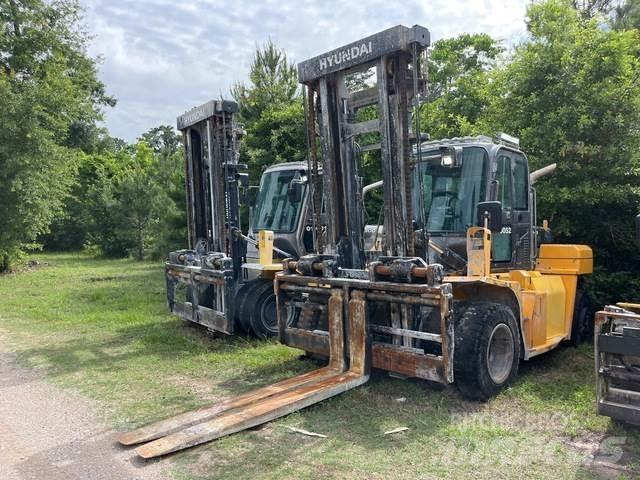 Hyundai 130D-9 Sonstige Baumaschinen