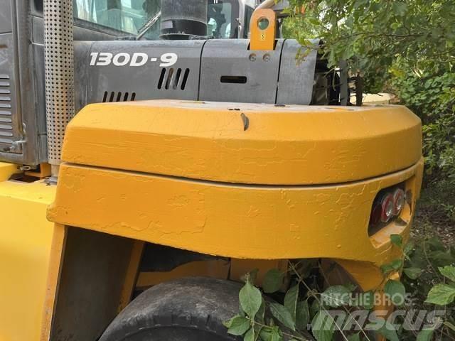 Hyundai 130D-9 Sonstige Baumaschinen