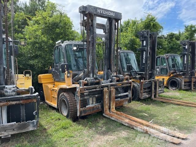 Hyundai 130D-9 Sonstige Baumaschinen