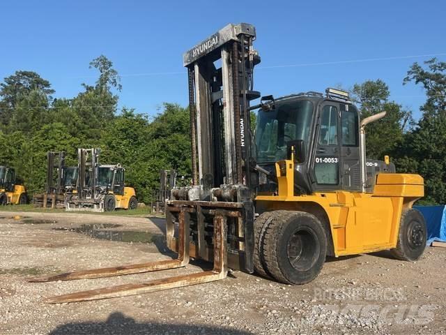 Hyundai 130D-9 Sonstige Baumaschinen