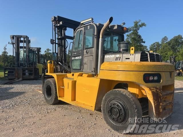 Hyundai 130D-9 Sonstige Baumaschinen