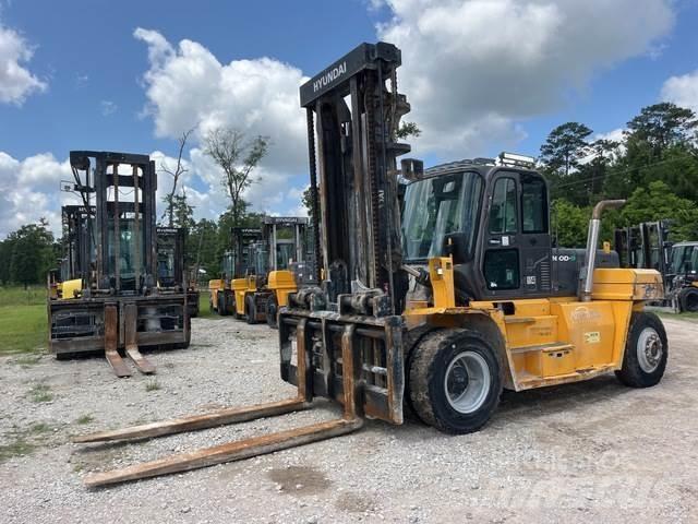 Hyundai 160D-9 Sonstige Baumaschinen