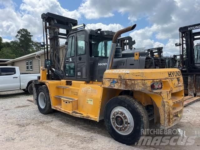 Hyundai 160D-9 Sonstige Baumaschinen