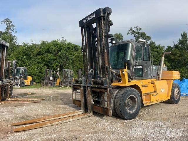 Hyundai 160D-9 Sonstige Baumaschinen
