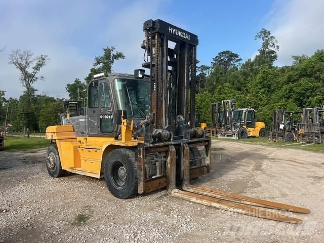 Hyundai 160D-9 Sonstige Baumaschinen