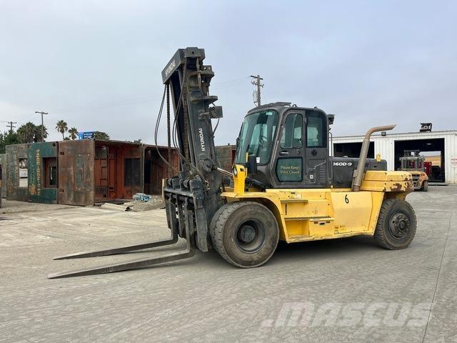 Hyundai 160D-9 Sonstige Baumaschinen