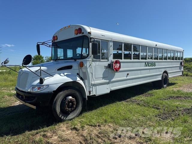 IC PB105 Minibusse