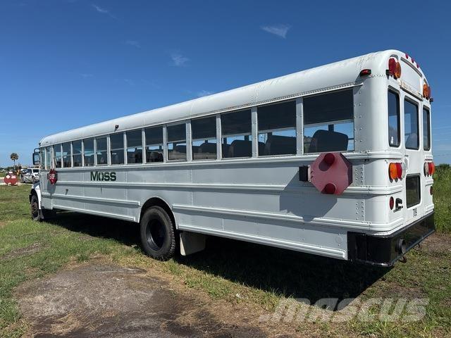 IC PB105 Minibusse