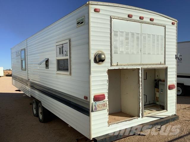  Idle Time Andere Anhänger