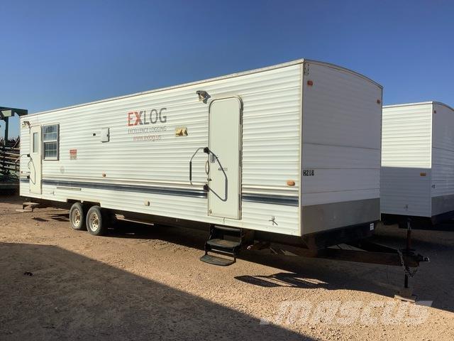  Idle Time Andere Anhänger