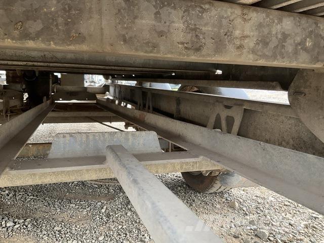 Ifor Williams  Autotransportanhänger