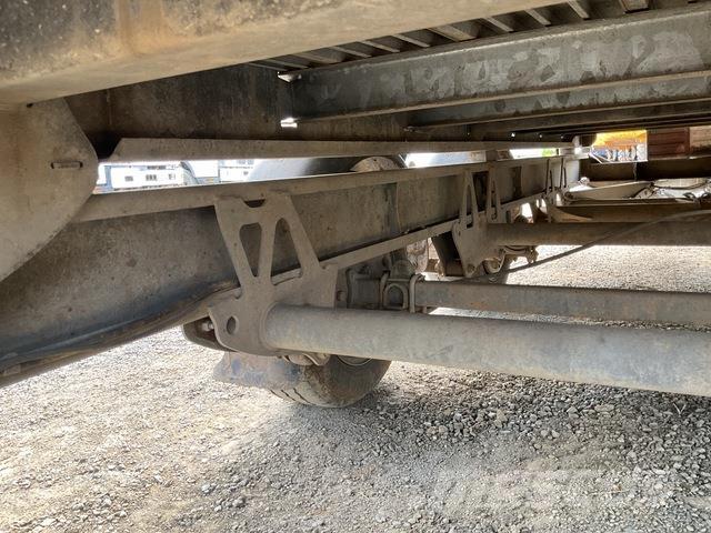 Ifor Williams  Autotransportanhänger