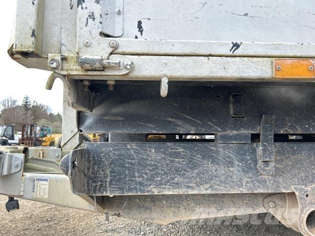 Ifor Williams  Autotransportanhänger