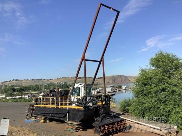 IMS 5012 Boote / Prahme