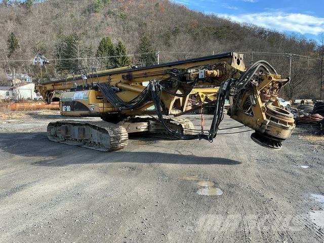 IMT AF180 Schwere Bohrgeräte