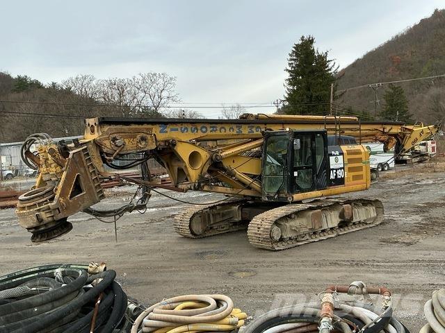 IMT AF190E Schwere Bohrgeräte