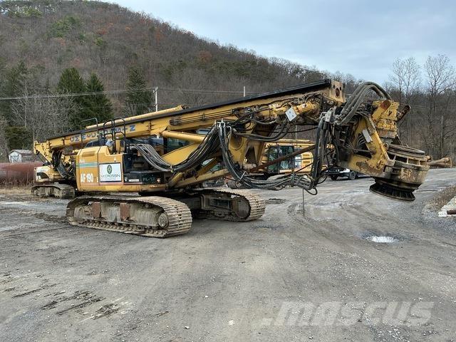 IMT AF190E Schwere Bohrgeräte