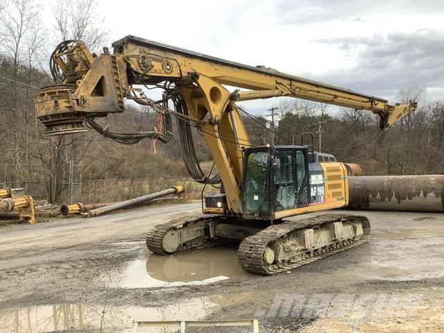 IMT AF190E Schwere Bohrgeräte