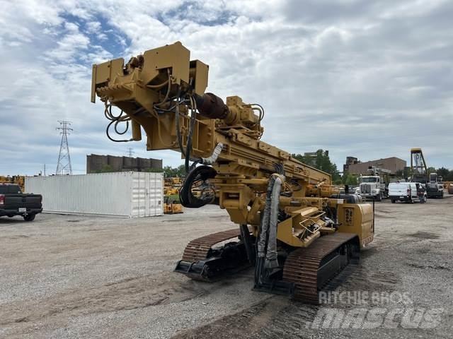 IMT FR1200 HD Horizontale Richtungsbohrgeräte