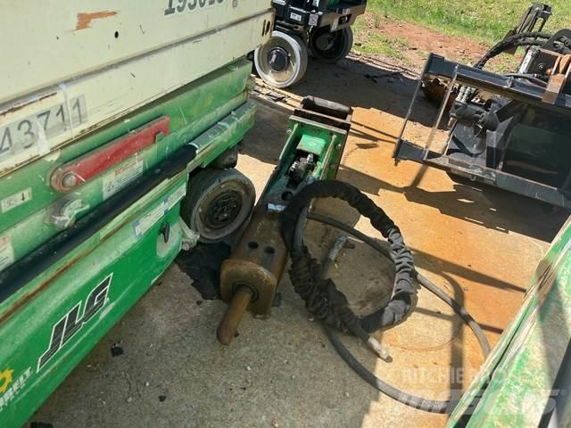 Indeco  Hammer / Brecher