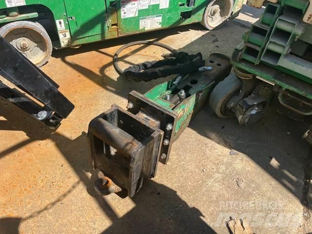 Indeco  Hammer / Brecher