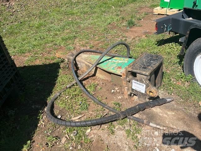 Indeco  Hammer / Brecher