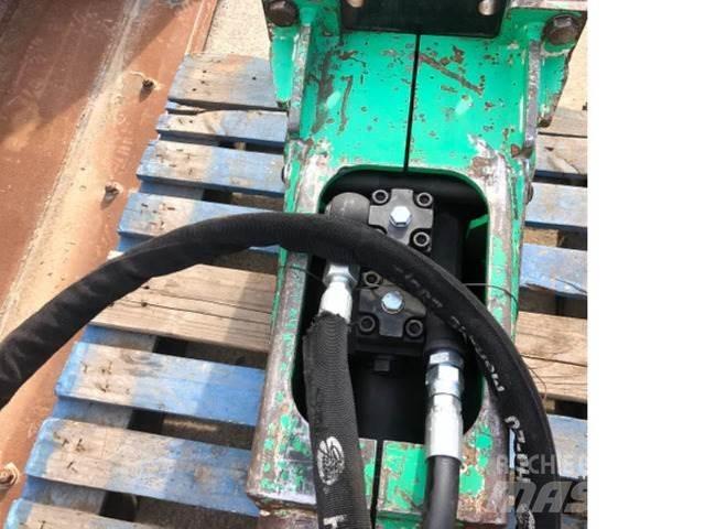 Indeco  Hammer / Brecher