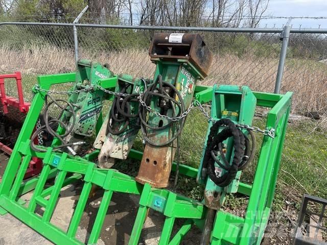 Indeco  Hammer / Brecher
