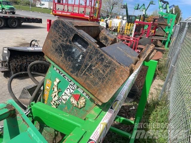 Indeco  Hammer / Brecher