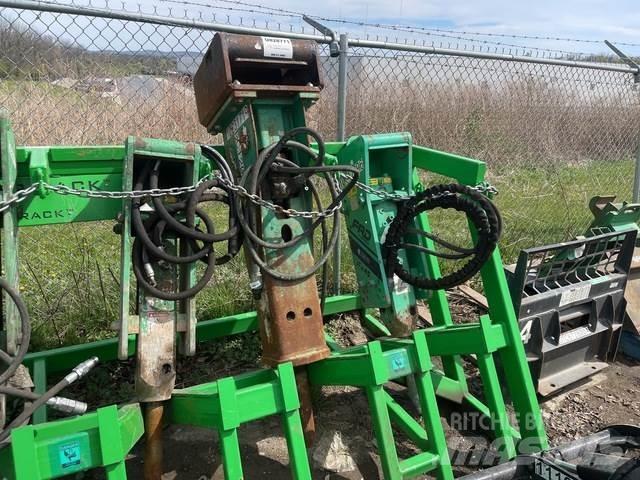 Indeco  Hammer / Brecher
