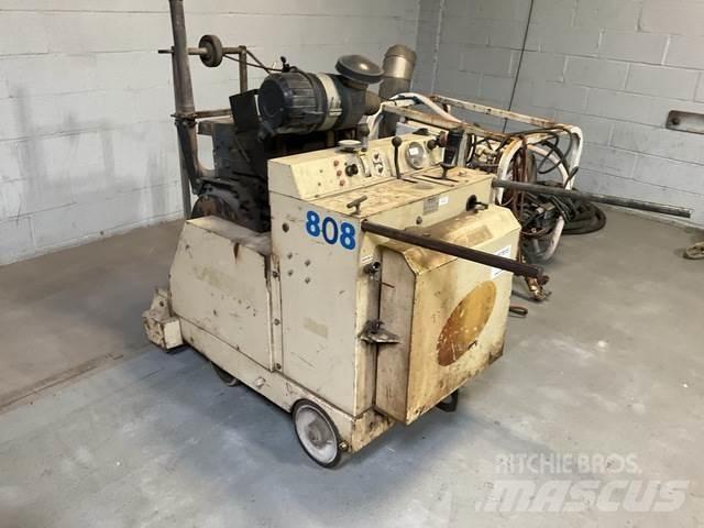 Ingersoll Rand  Sonstige Baumaschinen