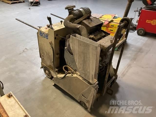 Ingersoll Rand  Sonstige Baumaschinen