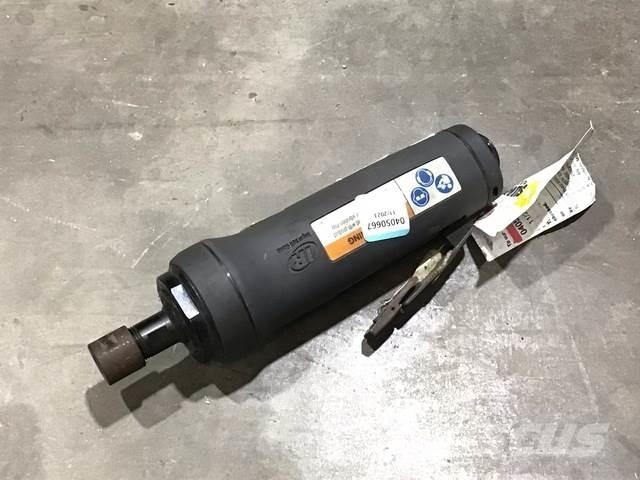 Ingersoll Rand  Sonstige Baumaschinen
