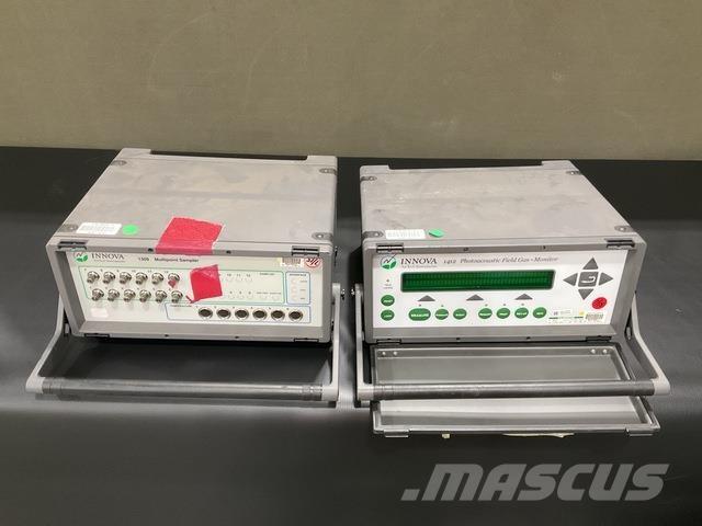  Innova Sonstige Baumaschinen