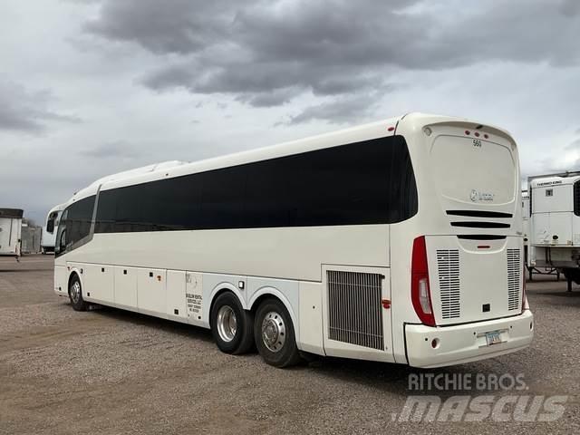  Irizar Minibusse