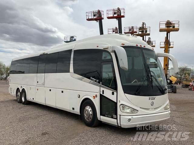 Irizar Minibusse