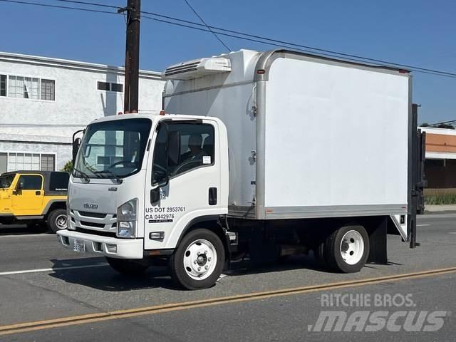 Isuzu NPR HD Kühlkoffer