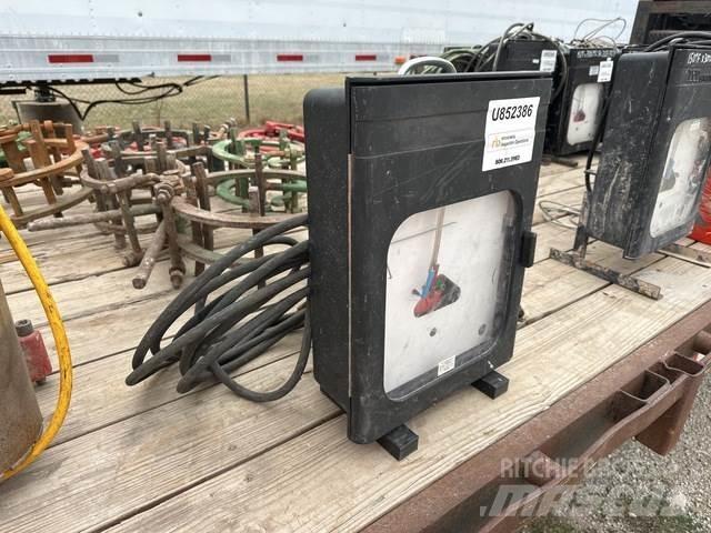  ITT Barton Pipeline Ausrüstung