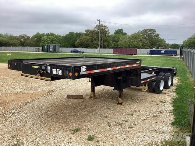  Jacobson Containeranhänger