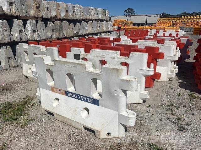  Jaybro Sonstige Baumaschinen