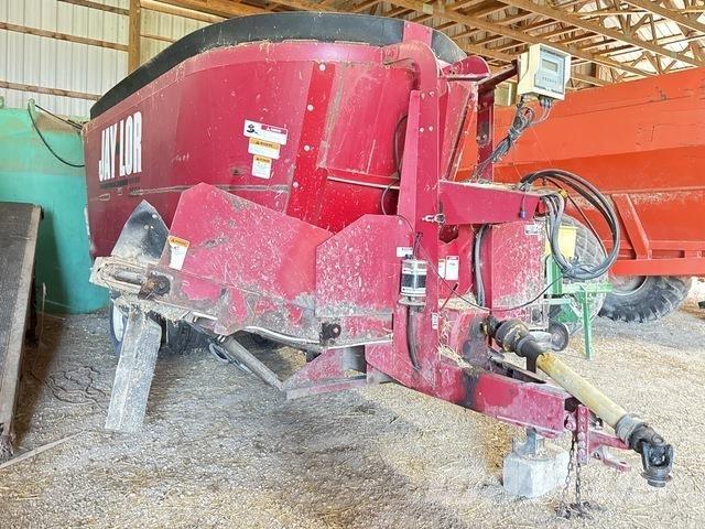 Jaylor 3650 Futtermischwagen