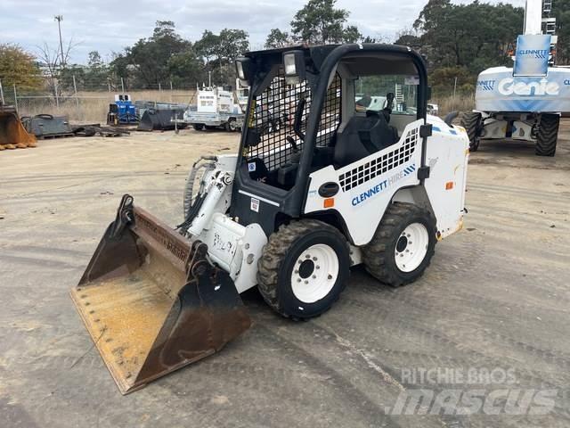 JCB 135 HD Kompaktlader