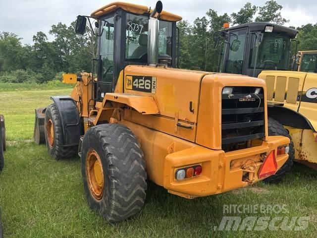 JCB 426Z Radlader