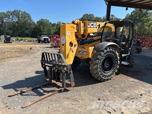 JCB 506-36 Teleskoplader