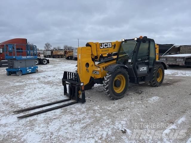 JCB 50636 Teleskoplader