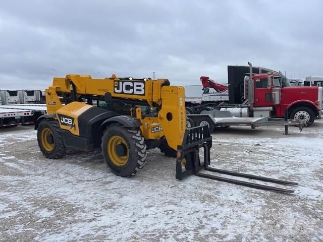JCB 50636 Teleskoplader